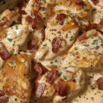 Pineapple Chicken and Rice