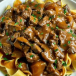 Pineapple Chicken and Rice