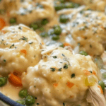 Asparagus & Bacon Chicken Potato Casserole