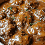 Loaded Baked Potato Slices Recipe