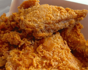 Popeyes Spicy Fried Chicken Recipe