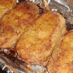 Shrimp and Garlic Pasta Recipe