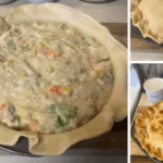 Luscious Garlic Butter Honey Mustard Salmon