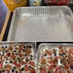 Cheesy Sausage Pasta Skillet Recipe