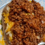 Soft and Chewy Butterscotch Oatmeal Cookies