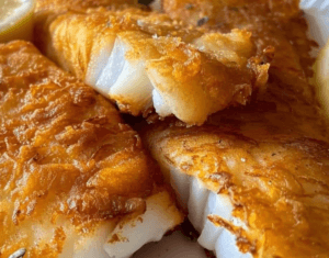 Captain D’s Batter Dipped Fish