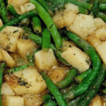 Apple Cinnamon Bread Pudding