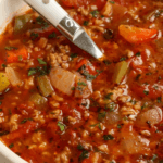 No Bake Chocolate Eclair Icebox Cake