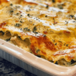 Low Carb Mac & Cheese Recipe