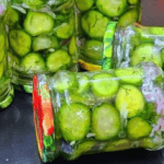 Pineapple Walnut Salad