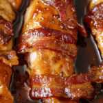 Old-Fashioned Caramel Icing Recipe