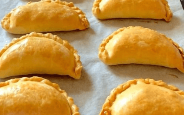 Beef Empanadas Easy Recipes Life