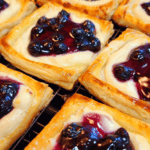 French Butter Cookies