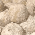 Lemon Cream Cheese Dump Cake