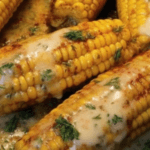 Orange Chicken Meatballs