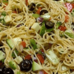 Caramel Coffee Buttercream Cake