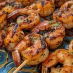 Orange Chicken Meatballs