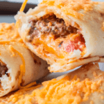 Homemade Strawberry Butter