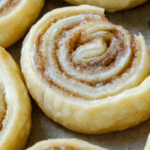 Little Hen AKA Chicken Little Casserole