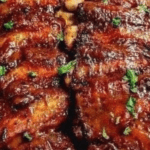 Baked Potatoes with Shrimp Recipe