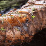 Slow Cooker Mushroom and Beef Cheese Ravioli Lasagna Recipe