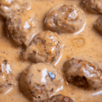 Southern Potato Salad