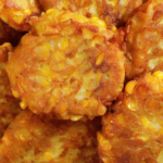 Marinated Cucumber, Onion, and Tomato Salad