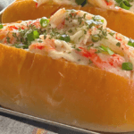 One Pot Mediterranean Pasta