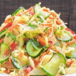 Lemon-Berry Ritz Icebox Cake Recipe