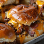 Sausage Cheese Balls