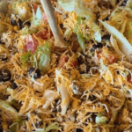 Pecan Upside Down Cake Recipe