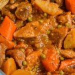 Twice Baked Potato Casserole