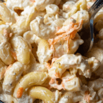 Cauliflower Bacon Quiche