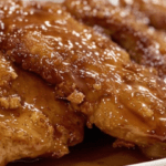 Southern Chicken Fried Steak