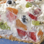 Mexican Casserole Recipe