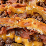 Lemon Garlic Lobster Tails