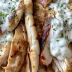 Cheese Potato & Smoked Sausage Casserole Recipe