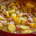 Apple Cinnamon Pork Loin Roast Recipe