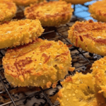 Pork Tenderloin with Orange Sauce