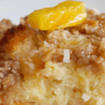 Cinnamon Sugar Pie Crust Cookies