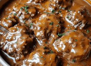 Classic Amish Poor Man’s Steak Recipe