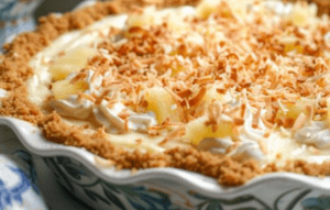 Million Dollar Pie Recip