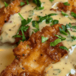 Pork Tenderloin with Orange Sauce