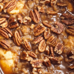 Chicken with Buttered Noodles