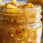 Mexican Tater Tot Casserole