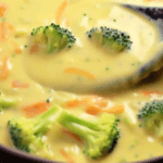 Baked Potato Chicken and Broccoli Casserole