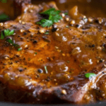 Slow Cooker Chicken Sweet Corn Soup Recipe