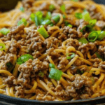 Polish Lemon Sandwich Tea Cookies Recipe