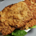 Southern Chicken Fried Steak