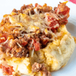 Food Truck Hawaiian Mac Salad